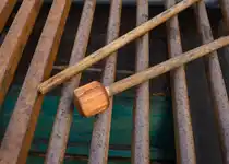 Spel # 1. Foto: Oddleiv Apneseth